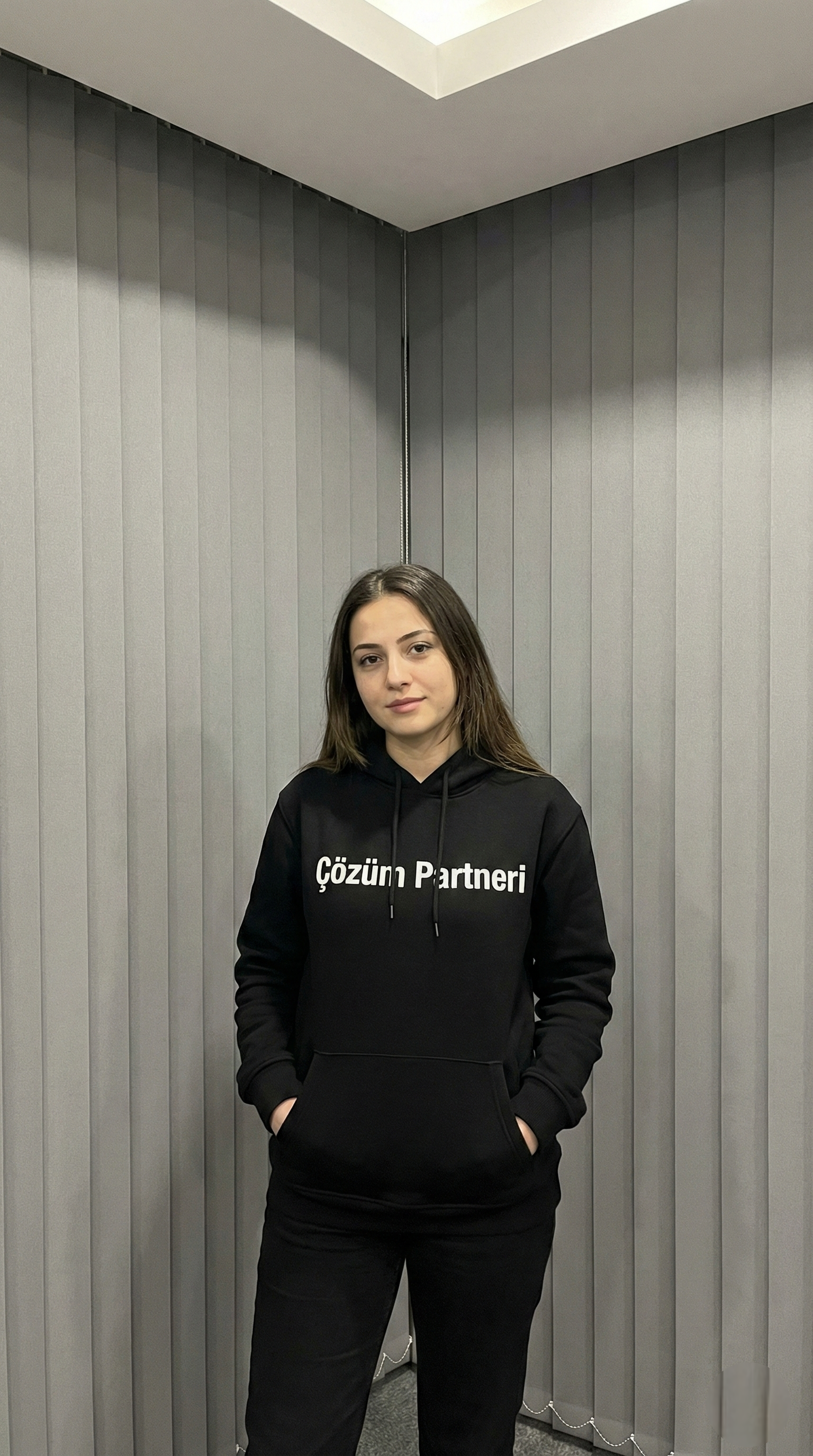 Çözüm Partneri ekip fotoğrafı 5