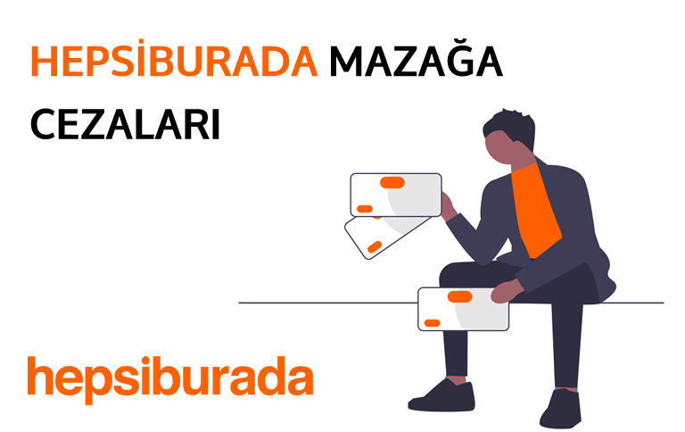 Hepsiburada mağaza cezaları ve performans kriterleri görseli