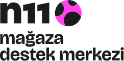 N11 logo