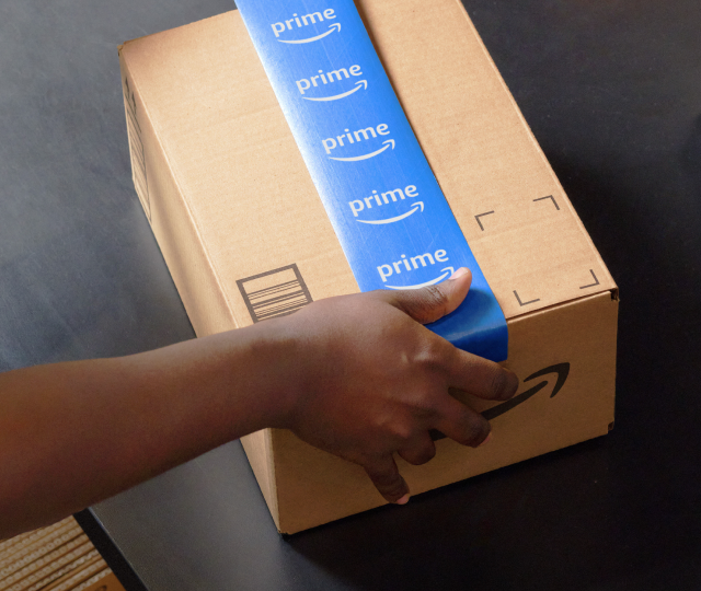 Paketleme kutusu görseli